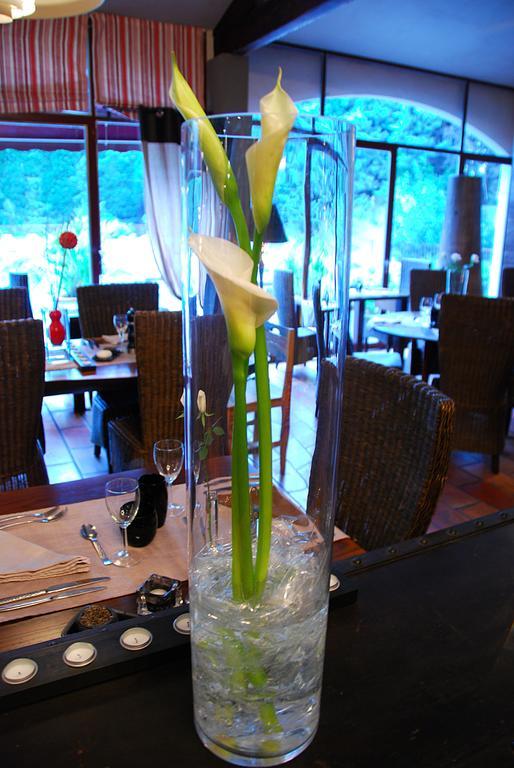 诺士马泽酒店 塔拉斯孔 外观 照片